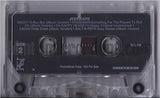 Various Artists: Polygram Records: Jeep Tape: Cassette: Promo