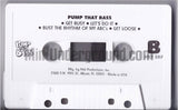 Various Artists: Pump That Bass: Cassette
