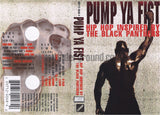Various Artists: Pump Ya Fist: Cassette