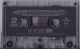 Various Artists: Rap Declares War: Cassette