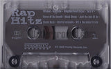 Various Artists: Rap Hitz: Cassette