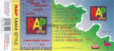 Various Artists: Rap Miami Style: Cassette