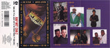 Various Artists: Rap Wit' Cha 2: Cassette