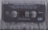 Various Artists: Tandem Jams The Bass Vol. 2: Cassette