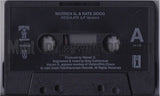 Warren G & Nate Dogg: Regulate: Cassette Single