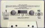 Wrecks-N-Effect: New Jack Swing: Cassette Single