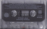 Wyclef Jean: Gone Till November: Cassette Single