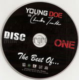 Young Doe: The Best Of: 2XCD