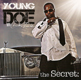 Young Doe/Charles Truth: The Secret: CD
