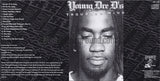 Young Dre D: Troubled Mind: CD
