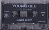 Young G: Low Key: Cassette