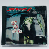 Spice 1: 187 He Wrote: CD