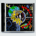 Snap – World Power CD, front cover