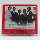 The Whispers: Open Up Your Love: CD