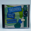 Thelonious Monk – 'Round Midnight And Other Jazz Classics CD, front cover