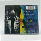 Sophie B. Hawkins – Tongues And Tails CD, back cover