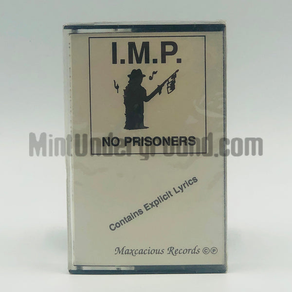 稀少　I.M.P / NO PRISONERS image_014cb445-c26d-47e5-bd77-