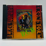 Black Uhuru: Iron Storm Dub: CD