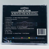 Rich The Factor: Scritch The Scratcha: CD