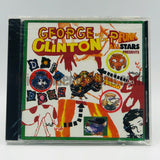 George Clinton & The P-Funk All Stars: Dope Dogs: CD