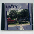 U.N.I.T.Y./Unity – Eye Of The Tiger CD Single, front cover