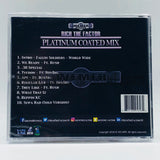 Rich The Factor: Platinum Coated Mix: CD