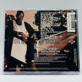 Keith Murray: The Most Beautifullest Thing In This World: CD