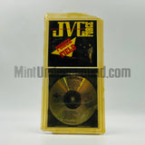 JVC Force: Force Field: CD