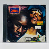 Mobb Deep: The Infamous: CD