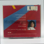 Shirley Caesar – Sailin' CD, back cover
