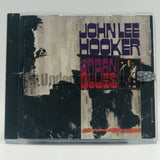 John Lee Hooker: Urban Blues: CD