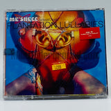 Me'Shell NdegéOcello: Plantation Lullabies: CD