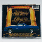 Various Artists – Big Boy Records: The Compilation: We G's CD, back cover
