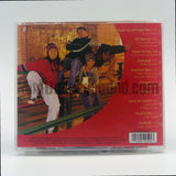 Good News Groove: Good News Groove: CD
