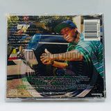 JT The Bigga Figga: Playaz In The Game: CD