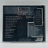 Dixie Stompers: Ain't Gonna Tell Nobody Bout' The Dixie Stompers: CD