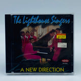 The Lighthouse Singers: A New Direction: CD