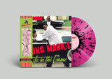 Young Mack T: Life In The Game: Vinyl