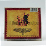 The Red Hot Chili Peppers: One Hot Minute: CD