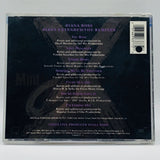 Diana Ross: Diana Extended/The Remixes: CD