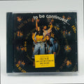 To Be Continued... – Free To Be CD, front cover