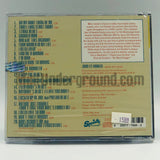 John Lee Hooker: Everybody's Blues: CD