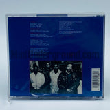 The Lost Poets: Oh My People: CD