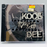 Kool Moe Dee: Interlude: CD