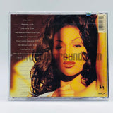 Chanté Moore: A Love Supreme: CD