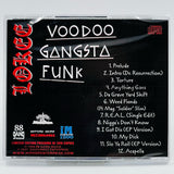 Lokee: Voodoo Gangsta Funk: CD
