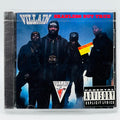 Villain – Skanless But True CD, front cover