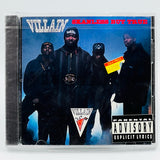 Villain: Skanless But True: CD