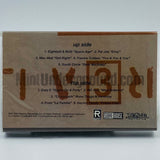 Various Artists: R3al: To Be Real: Relativity/ Suave House/ Ruthless Sampler:Cassette