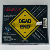 Nightmare On Bass Street: CD